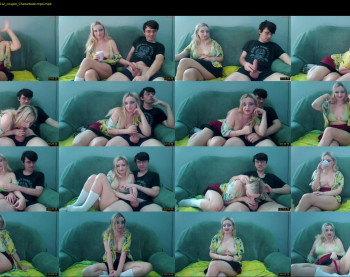 eric_basilio — 120 minute Chaturbate couple cam video clip, 720p, Oct 8, 2025