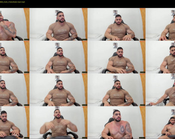 frank_foxx1 — 69 minute Chaturbate male cam video clip, 480p, Oct 8, 2025