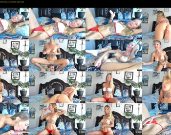 pussylix3 — 79 minute Chaturbate female cam video clip, 720p, Oct 8, 2025
