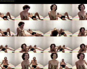 randomshuffle — 41 minute Chaturbate couple cam video clip, 720p, Oct 9, 2025