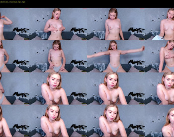 sofia_here — 6 minute Chaturbate female cam video clip, 720p, Oct 8, 2025