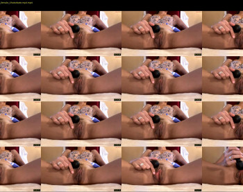 sofijade — 38 minute Chaturbate female cam video clip, 720p, Oct 8, 2025
