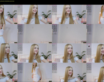 suzipons — 26 minute Chaturbate female cam video clip, 720p, Oct 8, 2025