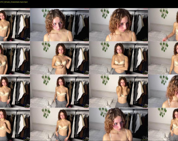 dark_project — 89 minute Chaturbate female cam video clip, 720p, Oct 9, 2025