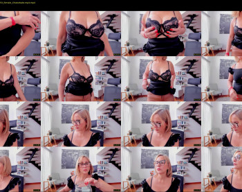 janeturner — 3 minute Chaturbate female cam video clip, 720p, Oct 9, 2025