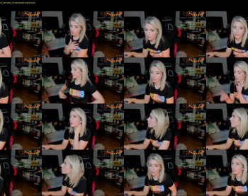 kimilee22 — 5 minute Chaturbate female cam video clip, 720p, Oct 9, 2025