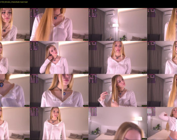 libbyshepard — 30 minute Chaturbate female cam video clip, 720p, Oct 9, 2025
