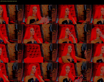 moniqueresse — 78 minute Chaturbate female cam video clip, 720p, Oct 9, 2025