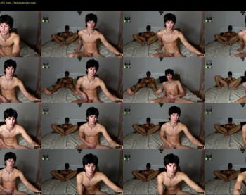 oliver_baker — 3 minute Chaturbate male cam video clip, 720p, Oct 9, 2025