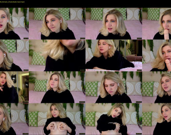 pinkadele — 120 minute Chaturbate female cam video clip, 720p, Oct 9, 2025