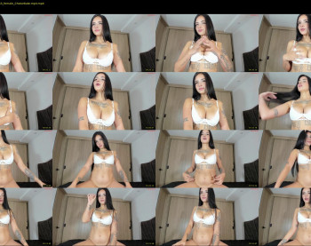 sin_ner34 — 3 minute Chaturbate female cam video clip, 720p, Oct 9, 2025