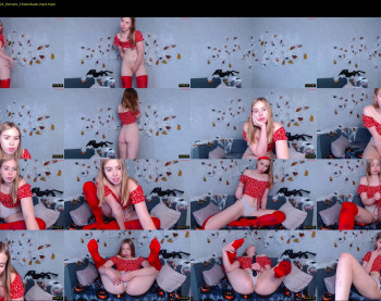 sofia_here — 68 minute Chaturbate female cam video clip, 720p, Oct 9, 2025