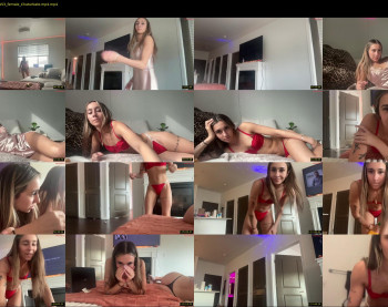 graceyrose — 111 minute Chaturbate female cam video clip, 720p, Oct 11, 2025
