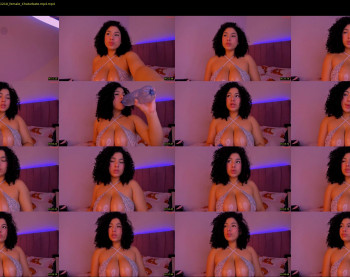 miawoderfull — 4 minute Chaturbate female cam video clip, 720p, Oct 10, 2025