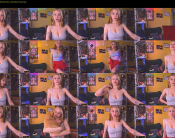 nicole_matt — 116 minute Chaturbate female cam video clip, 720p, Oct 10, 2025