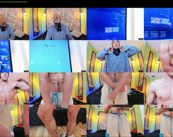 patrick_senova — 26 minute Chaturbate male cam video clip, 720p, Oct 10, 2025