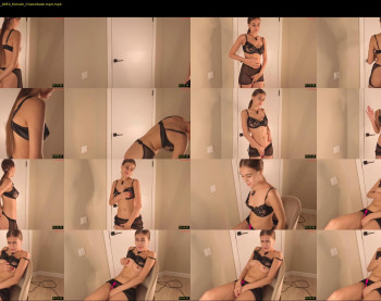 caramel_bella — 11 minute Chaturbate female cam video clip, 720p, Oct 11, 2025