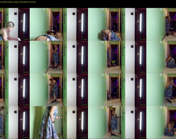 yoursecretgirlfriend963 — 98 minute Chaturbate female cam video clip, 480p, Oct 12, 2025