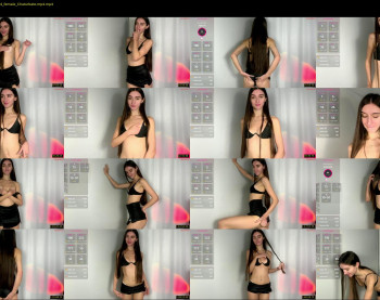 cloudbae — 120 minute Chaturbate female cam video clip, 720p, Oct 12, 2025