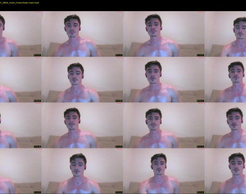 deepwhite2003 — 8 minute Chaturbate male cam video clip, 720p, Oct 12, 2025