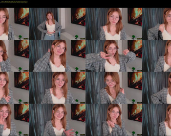 nicole_carters — 18 minute Chaturbate female cam video clip, 720p, Oct 12, 2025