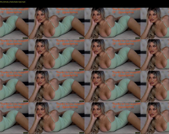 pearljethub — 9 minute Chaturbate couple cam video clip, 720p, Oct 12, 2025