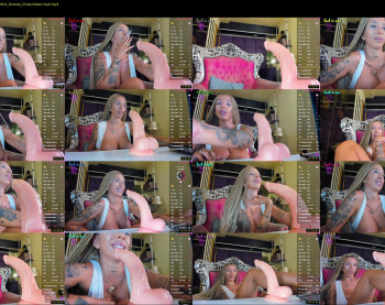 sofiequeen_ — 121 minute Chaturbate female cam video clip, 720p, Oct 12, 2025