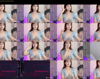 _flipped_ — 40 minute Chaturbate female cam video clip, 720p, Oct 13, 2025