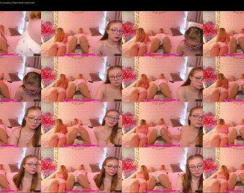 _ramune_ — 13 minute Chaturbate couple cam video clip, 720p, Oct 13, 2025