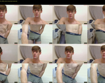 basicallyjustmee — 18 minute Chaturbate male cam video clip, 480p, Oct 13, 2025