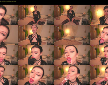 devilss_toy — 59 minute Chaturbate female cam video clip, 720p, Oct 13, 2025