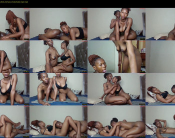 devinegrace7 — 101 minute Chaturbate female cam video clip, 480p, Oct 13, 2025