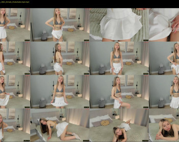 devonahevron — 91 minute Chaturbate female cam video clip, 720p, Oct 13, 2025