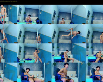 erick_zhimerman — 120 minute Chaturbate male cam video clip, 720p, Oct 13, 2025