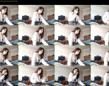 fredmurrietta — 4 minute Chaturbate female cam video clip, 720p, Oct 13, 2025