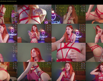 katy_ethereal — 71 minute Chaturbate female cam video clip, 720p, Oct 13, 2025