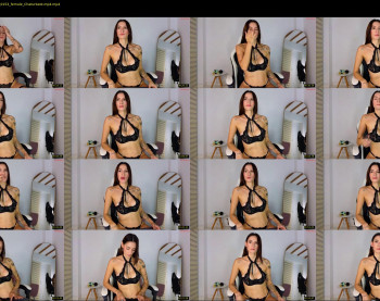 kristennblue_ — 3 minute Chaturbate female cam video clip, 720p, Oct 14, 2025