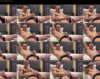 lil_addy — 3 minute Chaturbate male cam video clip, 720p, Oct 13, 2025