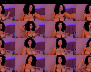 miawoderfull — 10 minute Chaturbate female cam video clip, 720p, Oct 13, 2025