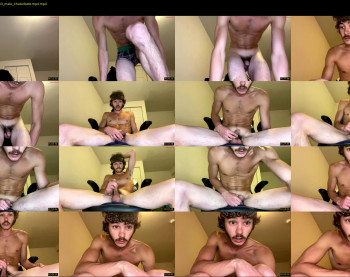 na_an534 — 4 minute Chaturbate male cam video clip, 720p, Oct 14, 2025