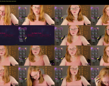 olivia_date — 58 minute Chaturbate female cam video clip, 720p, Oct 13, 2025