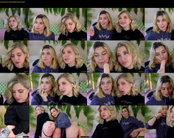 pinkadele — 120 minute Chaturbate female cam video clip, 720p, Oct 13, 2025