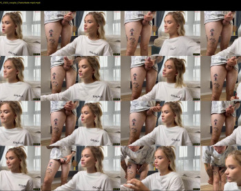 adele_nick2202 — 6 minute Chaturbate couple cam video clip, 720p, Oct 14, 2025