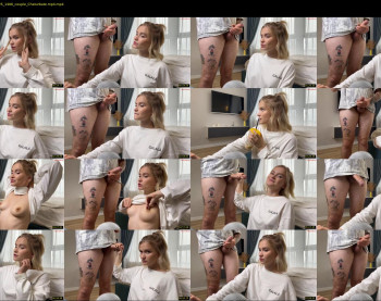 adele_nick2202 — 9 minute Chaturbate couple cam video clip, 720p, Oct 14, 2025