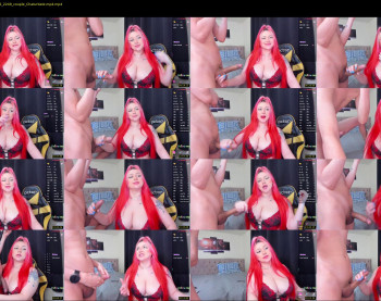 hotfireelement — 37 minute Chaturbate couple cam video clip, 720p, Oct 14, 2025