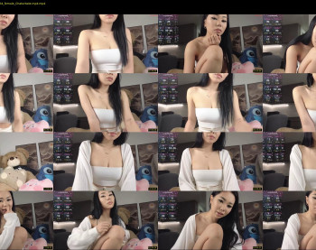 itsdevilcat — 23 minute Chaturbate female cam video clip, 720p, Oct 15, 2025
