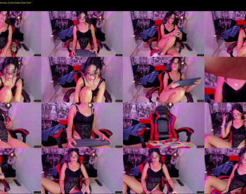 lil_cey — 16 minute Chaturbate female cam video clip, 720p, Oct 14, 2025