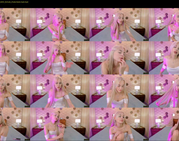callmemargo — 62 minute Chaturbate female cam video clip, 720p, Oct 15, 2025