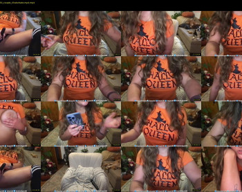 funcamkw — 101 minute Chaturbate female cam video clip, 720p, Oct 16, 2025