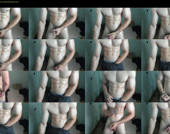 lyg7 — 54 minute Chaturbate male cam video clip, 720p, Oct 15, 2025